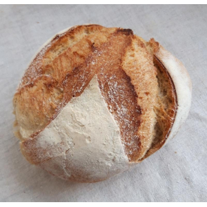 Pain campagne 'blés anciens'