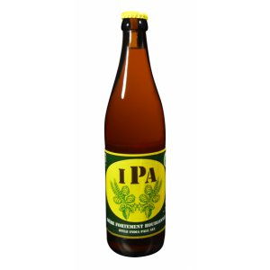 Bière ipa