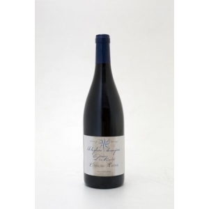 Rouge 2013 côtes du rhône ' a la gloire de nos pères'