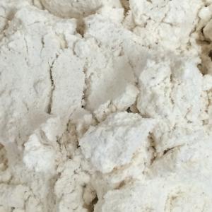 Farine de blé t110 (semi-complète)