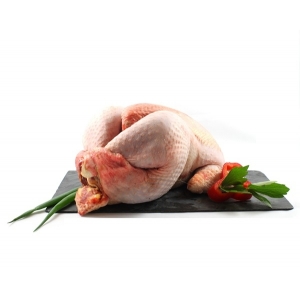 Poulet fermier 2,100 kgs