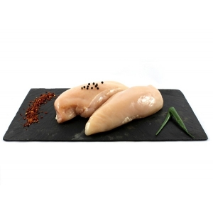 Filets de poulet 500 grs