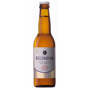 Belenium blonde première - bouteille 33cl