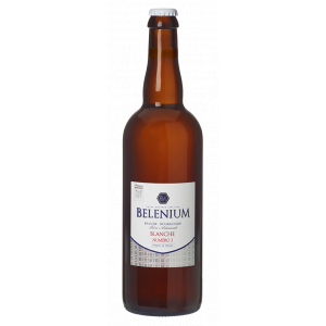 Belenium blanche n°3 - bouteille 75 cl