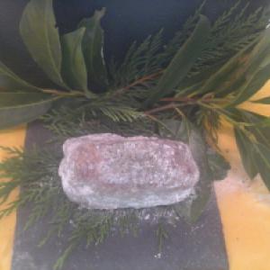 Pavé du morvan - comté fume