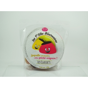 P'tites béarnaises classic's 100g
