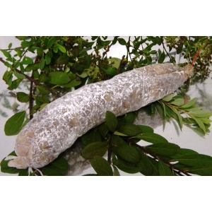 Saucisson  comté traditionnel