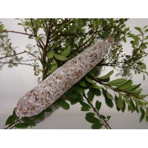 Saucisson noisettes traditionnel