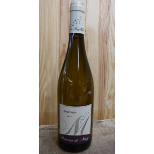 Auxerrois  2015
