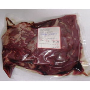 Bavette/hampe/onglet