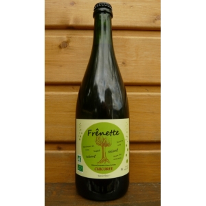 Frênette à la chicorée