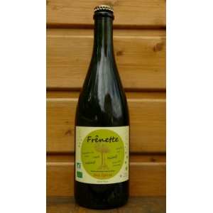 Frênette aux épices