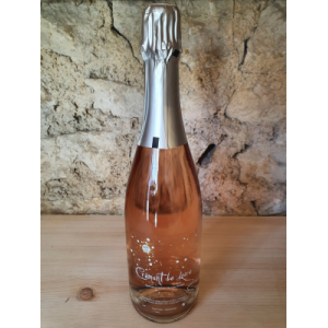 Crémant rosé brut