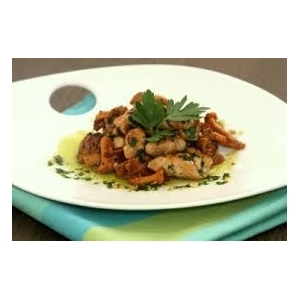 Ris de veau bio (rare)