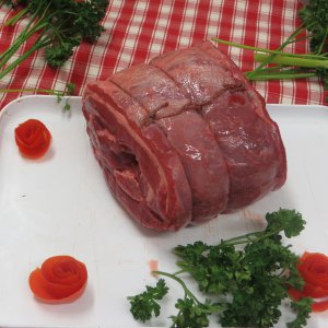 Pot au feu: flanchet sans os 800g