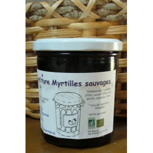 Confit de figues