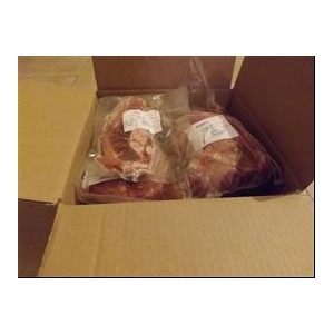 Colis de veau 'blanquette traditionnel'