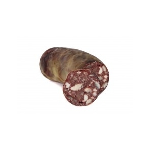 Boudin noir 600g