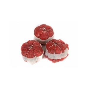 Paupiette de veau 300g