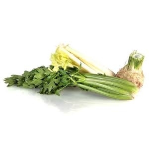 Céleri rave boule branche bio