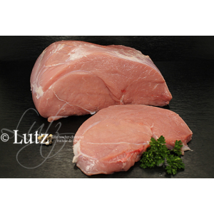 Escalope de veau sans os