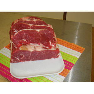 Colis prestige boeuf