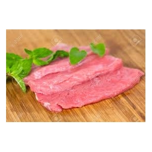 Escalopes de veau 250g