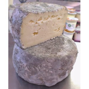 Tomme de montagne saint sulpice 250 300g.