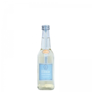 Limonade à la mirabelle 33cl - 3 + 1 gratuite (dluo courte)