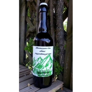 Bière ipa 6° - 75cl