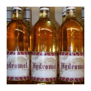 Hydromel