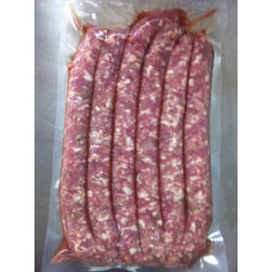 Chipos de porc  x6 500gr