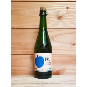 Cidre brut