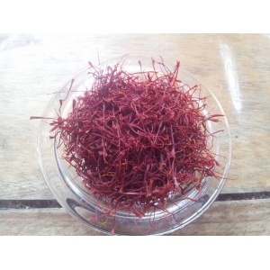 Safran en pistil 1g