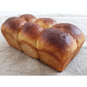 Brioche moulée nature-300g