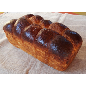 Brioche moulée nature-500g