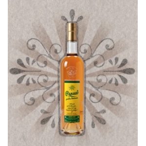 Panazô (Pastis Limousin) - 50cl