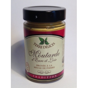 Moutarde tradition