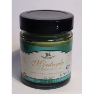 Moutarde à l'estragon