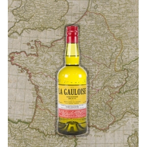 La Gauloise Jaune - 50CL