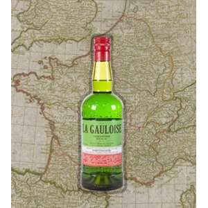 La Gauloise Verte - 50CL