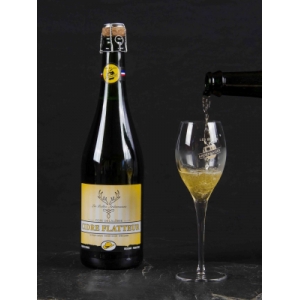 Cidre le flatteur