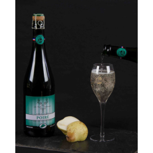 Cidre de poires / le poiré