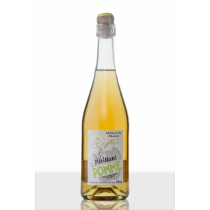 Pétillant de pomme