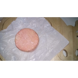 'livarot' barbot fermier  220 g