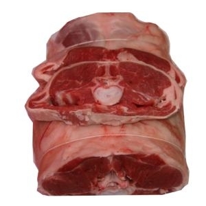 Agneau baron - environ 500g