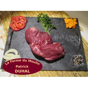 Jumeau de boeuf à braiser