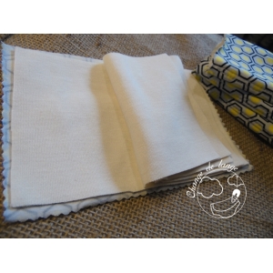 Le mouchoir éco-responsable !