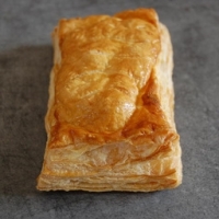 Friands au fromage x 4