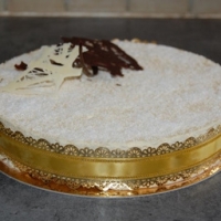 Le flocon- 6 à 8 personnes